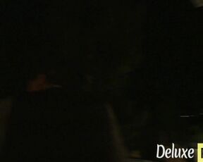 Slut fucking with multiple guys at the party