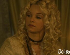 Hot slut Brooke Ballentyne licked and fucked