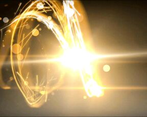 Beautiful blonde babe gives super sexy blowjob before fuck