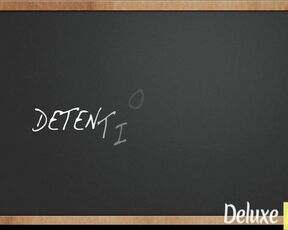 Capri and Melissa Jacobs in hot pussy love