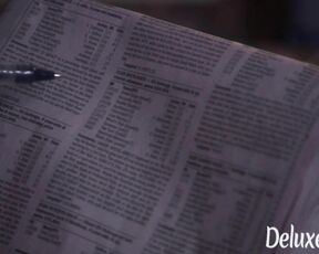 Dildo and big cock for horny milf