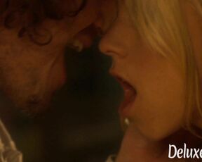 Sweet chick Katie Morgan licked and boned