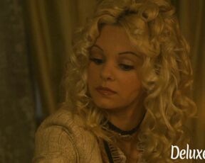 Massive cock for horny babe